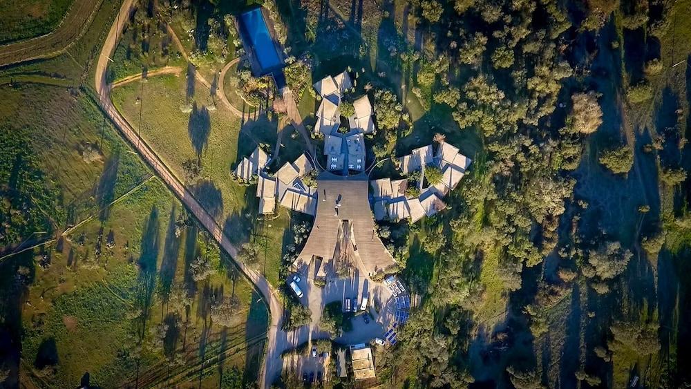 Fotos del hotel - Herdade da Cortesia