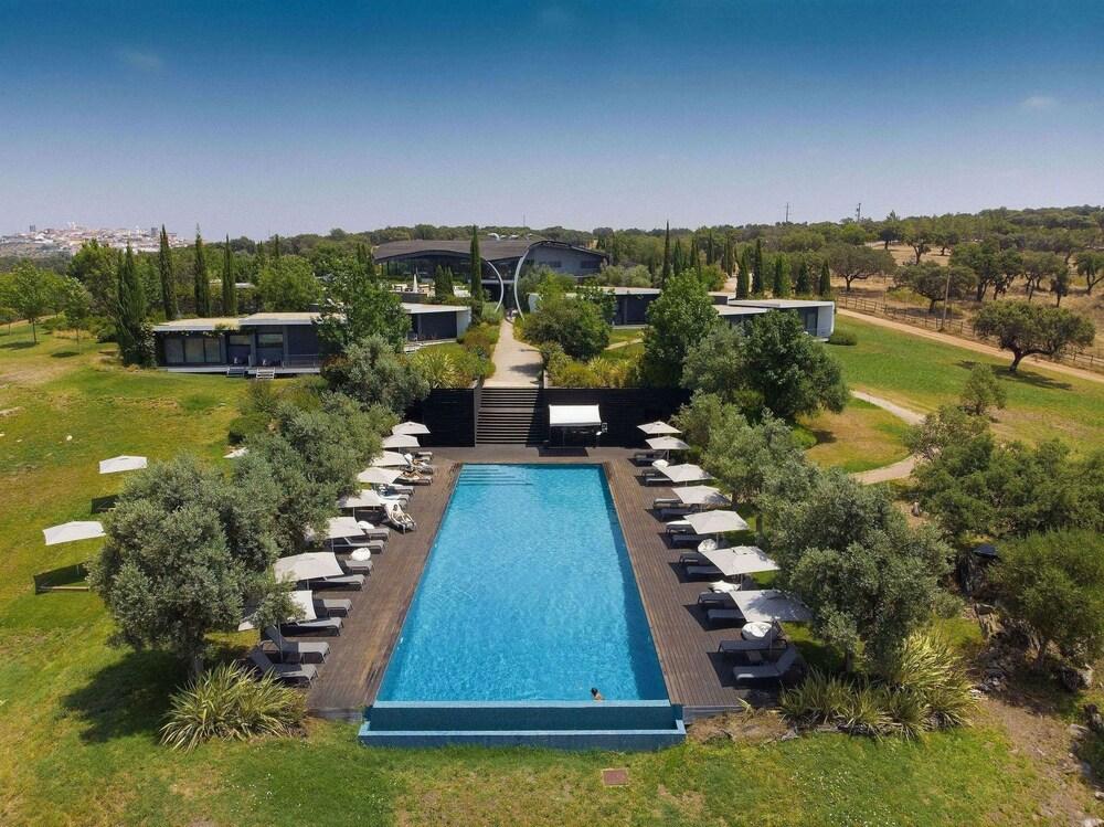 Fotos del hotel - Herdade da Cortesia
