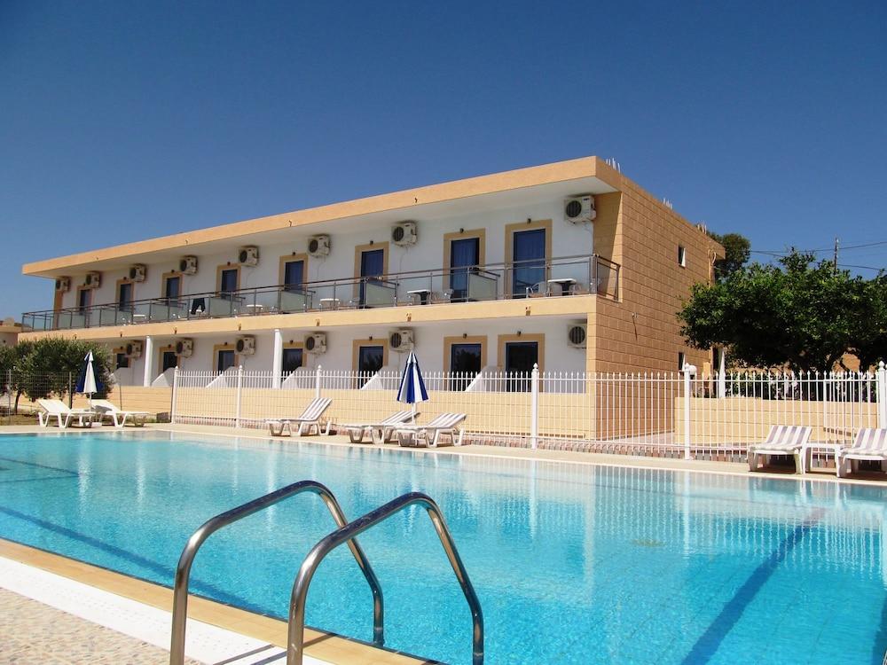 Fotos del hotel - PARASCHOS STUDIOS
