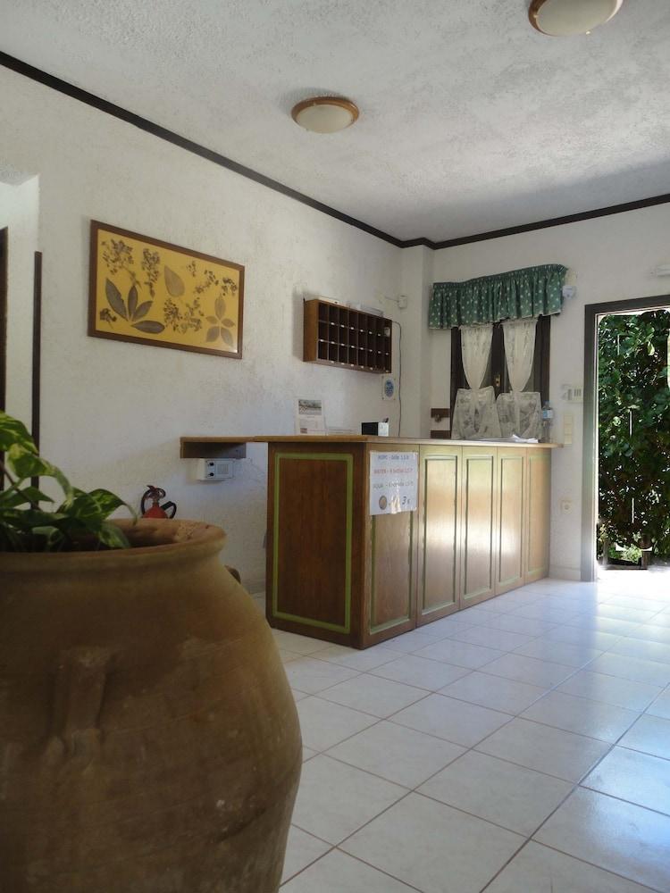 Fotos del hotel - ILIOSTASI BEACH APARTMENTS