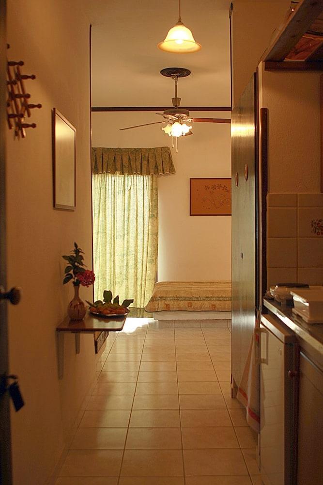 Fotos del hotel - ILIOSTASI BEACH APARTMENTS