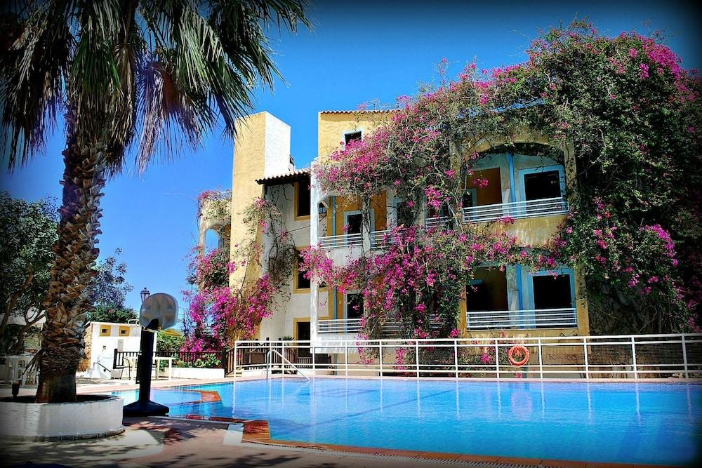 Fotos del hotel - ILIOSTASI BEACH APARTMENTS
