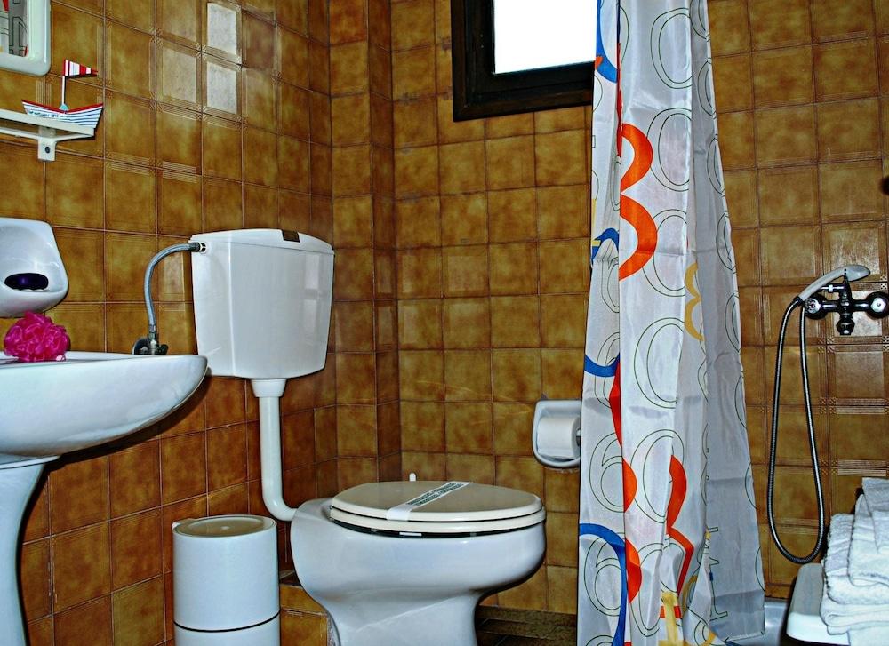 Fotos del hotel - ILIOSTASI BEACH APARTMENTS