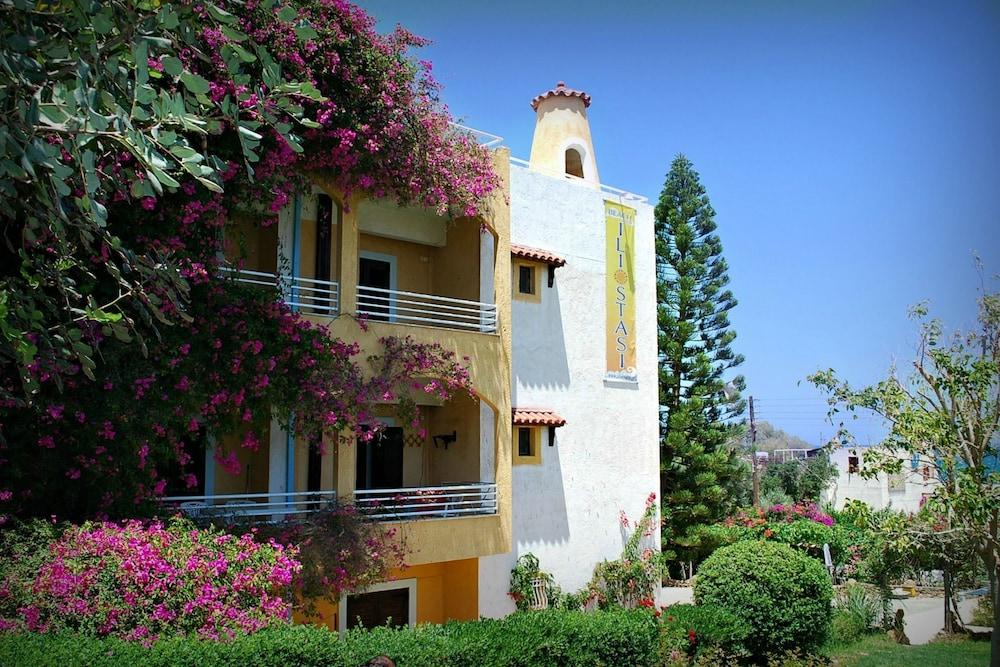 Fotos del hotel - ILIOSTASI BEACH APARTMENTS