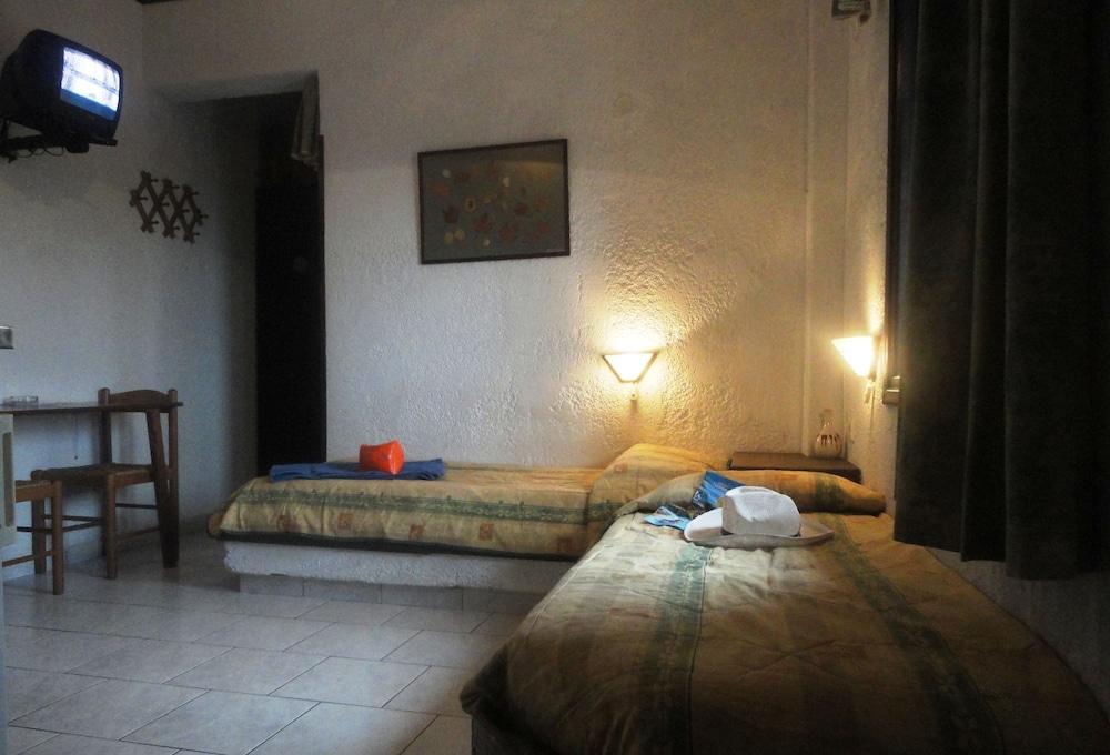 Fotos del hotel - ILIOSTASI BEACH APARTMENTS