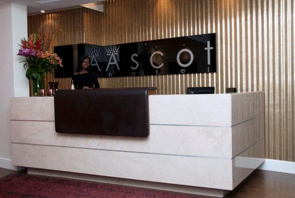 Fotos del hotel - Ascot Boutique Hotel
