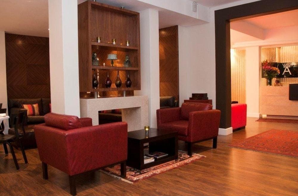 Fotos del hotel - Ascot Boutique Hotel