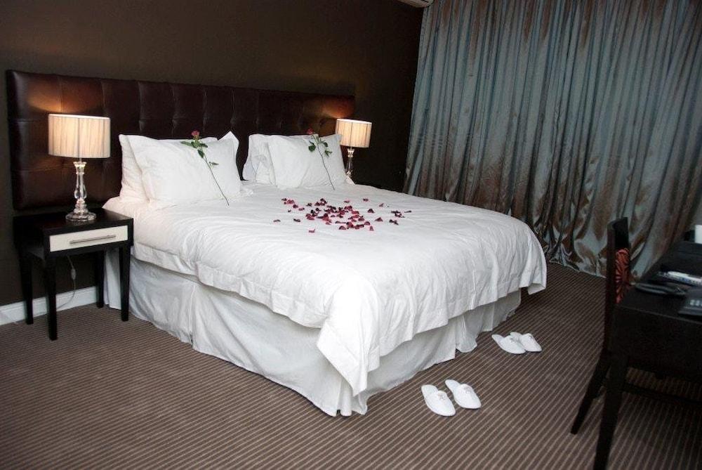Fotos del hotel - Ascot Boutique Hotel