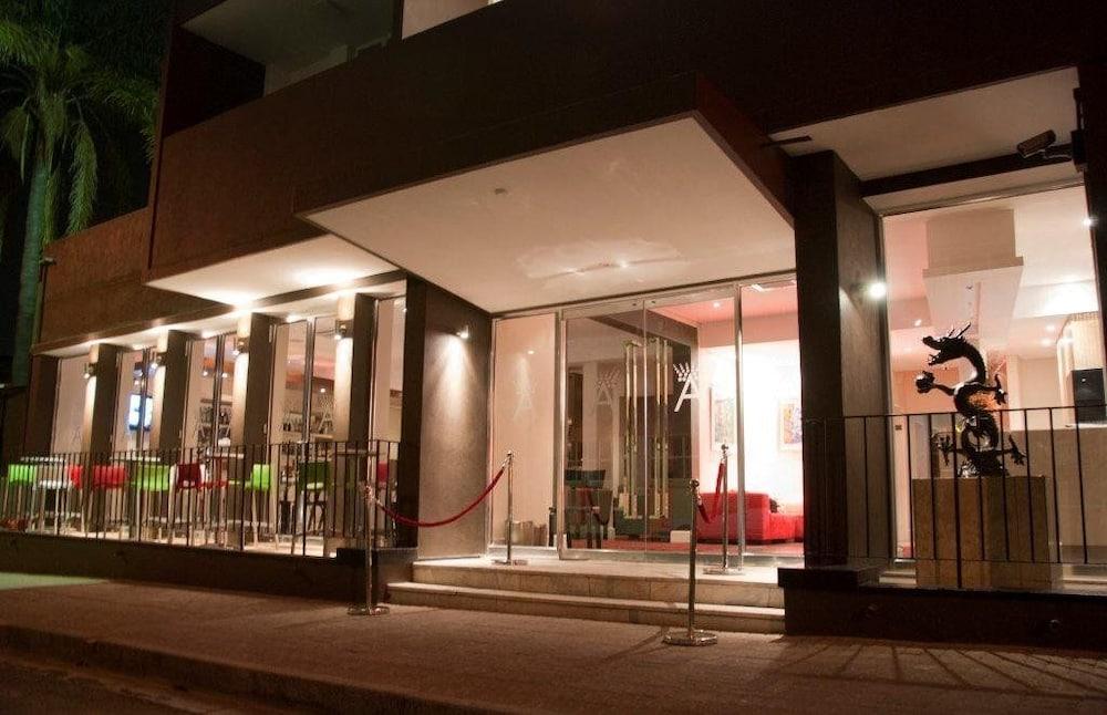 Fotos del hotel - Ascot Boutique Hotel