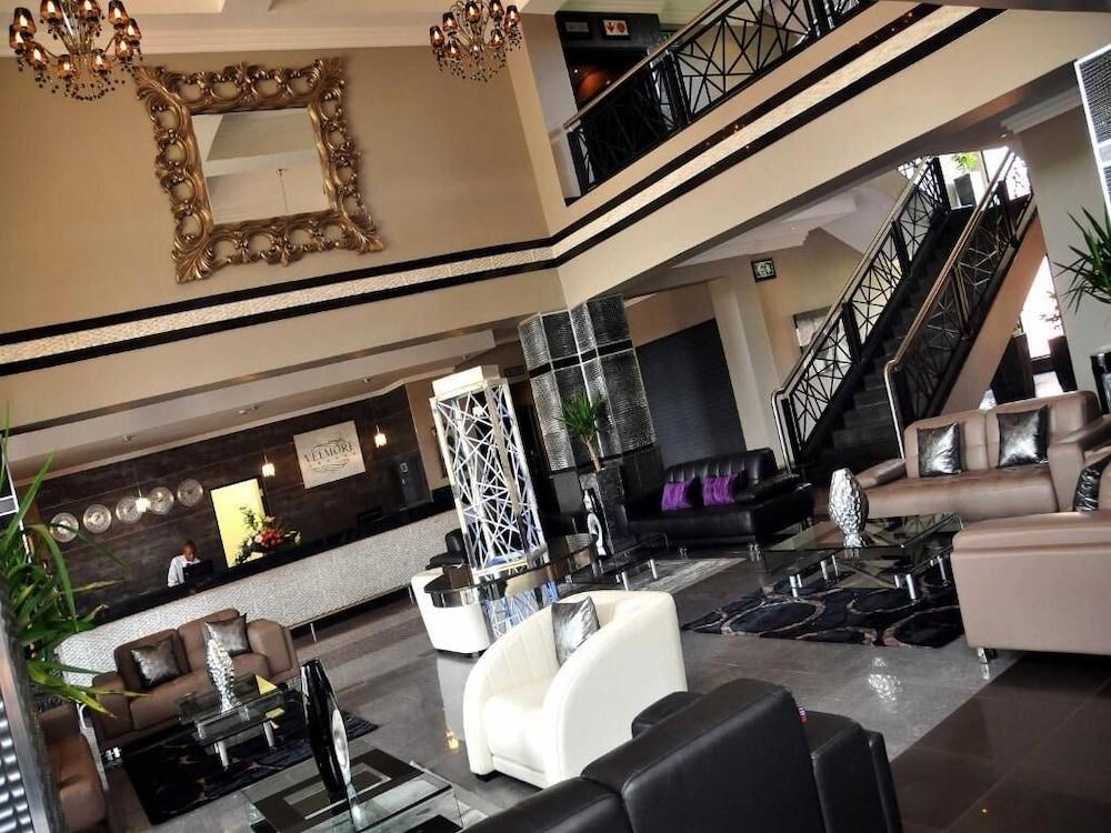 Fotos del hotel - VELMORE HOTEL & SPA