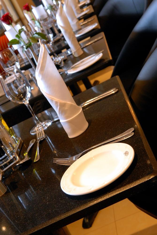 Fotos del hotel - VELMORE HOTEL & SPA