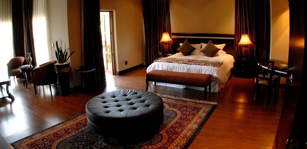 Fotos del hotel - VELMORE HOTEL & SPA