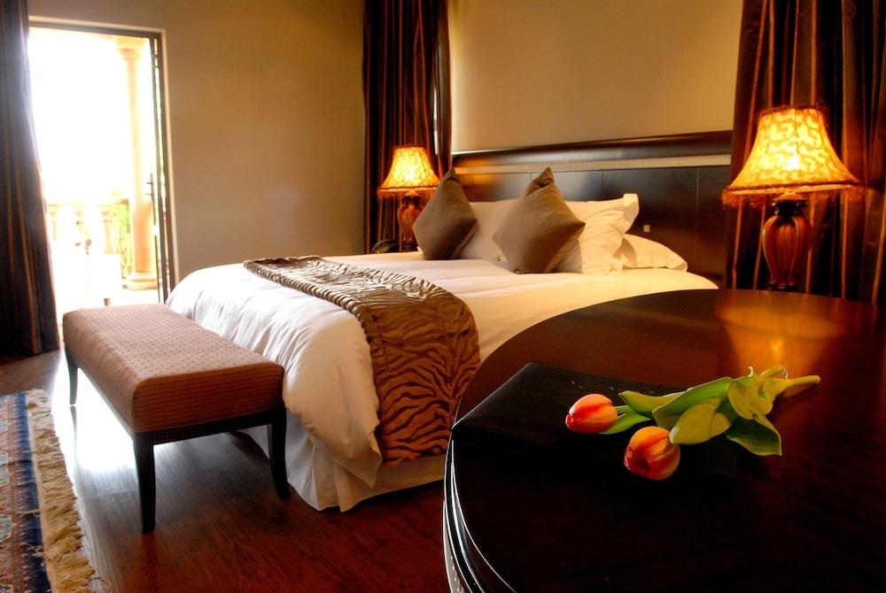 Fotos del hotel - VELMORE HOTEL & SPA