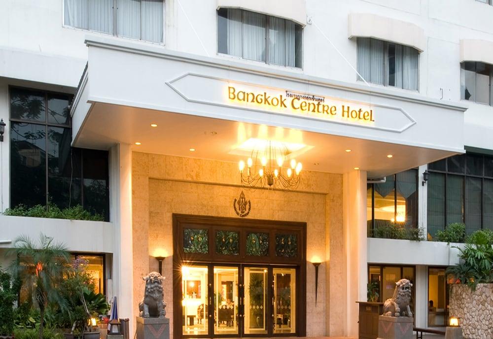 Fotos del hotel - Bangkok Centre