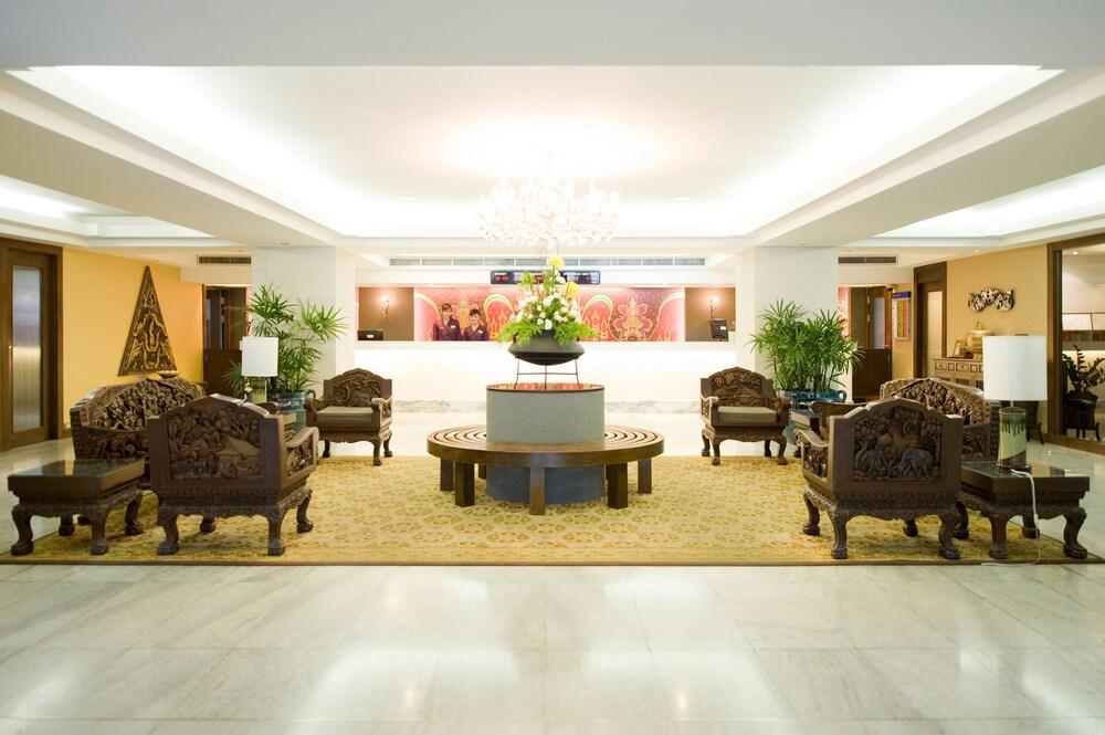 Fotos del hotel - Bangkok Centre