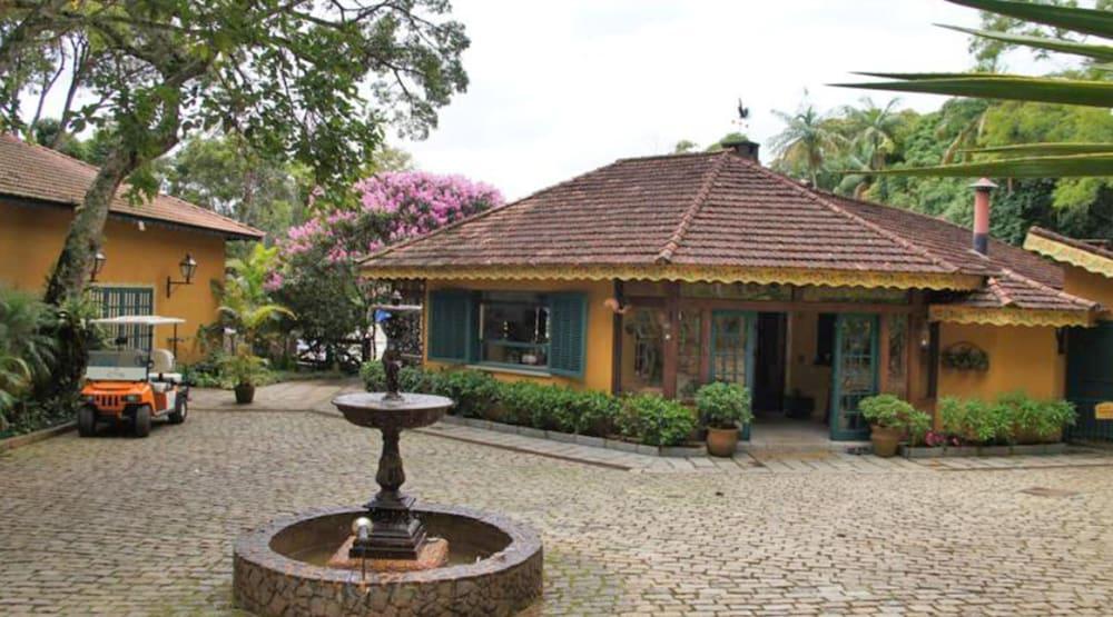 Fotos del hotel - URIKANA BOUTIQUE HOTEL
