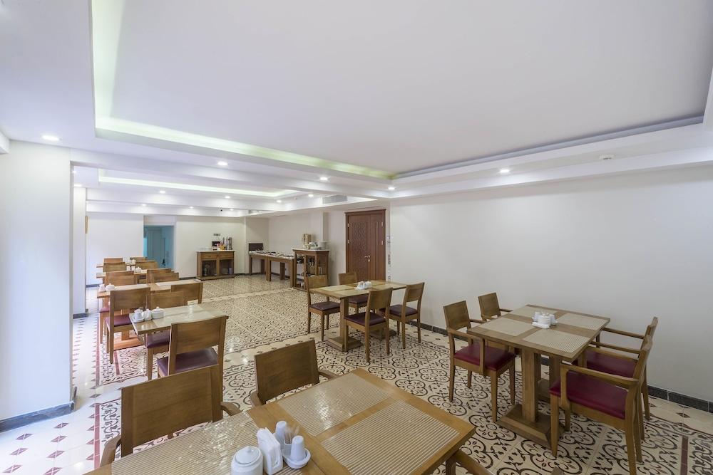 Fotos del hotel - LALINN HOTEL