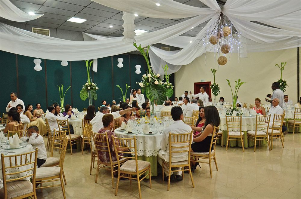 Fotos del hotel - HOTEL PALMARENA PLAZA