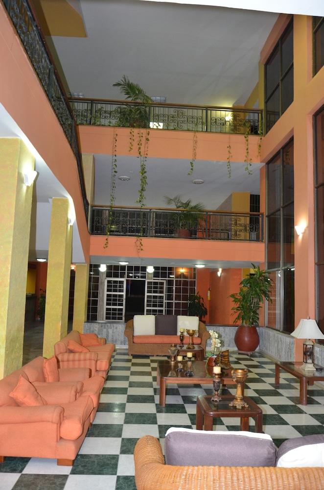 Fotos del hotel - HOTEL PALMARENA PLAZA