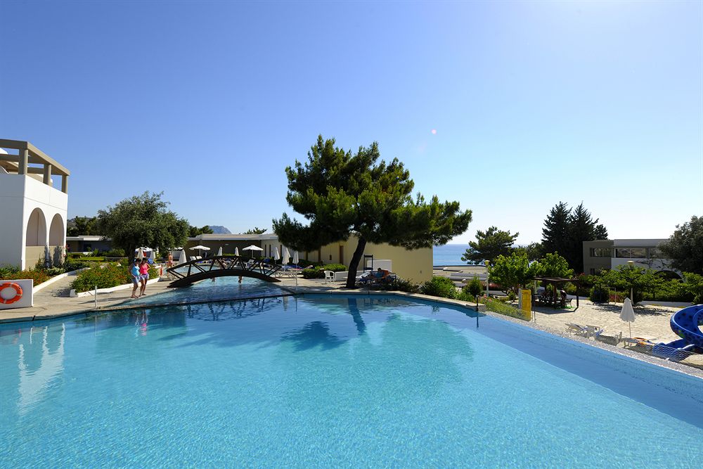Fotos del hotel - PORTO ANGELI BEACH