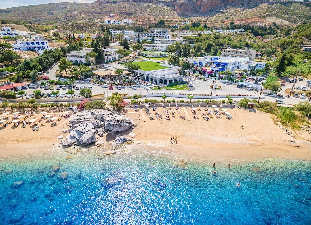 Fotos del hotel - PORTO ANGELI BEACH