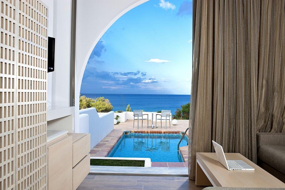 Fotos del hotel - PORTO ANGELI BEACH