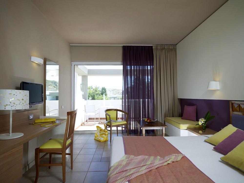 Fotos del hotel - PORTO ANGELI BEACH