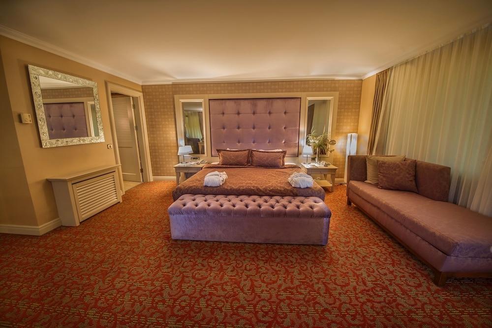 Fotos del hotel - DREAM HILL ASIA BUSINESS DELUXE HOTEL