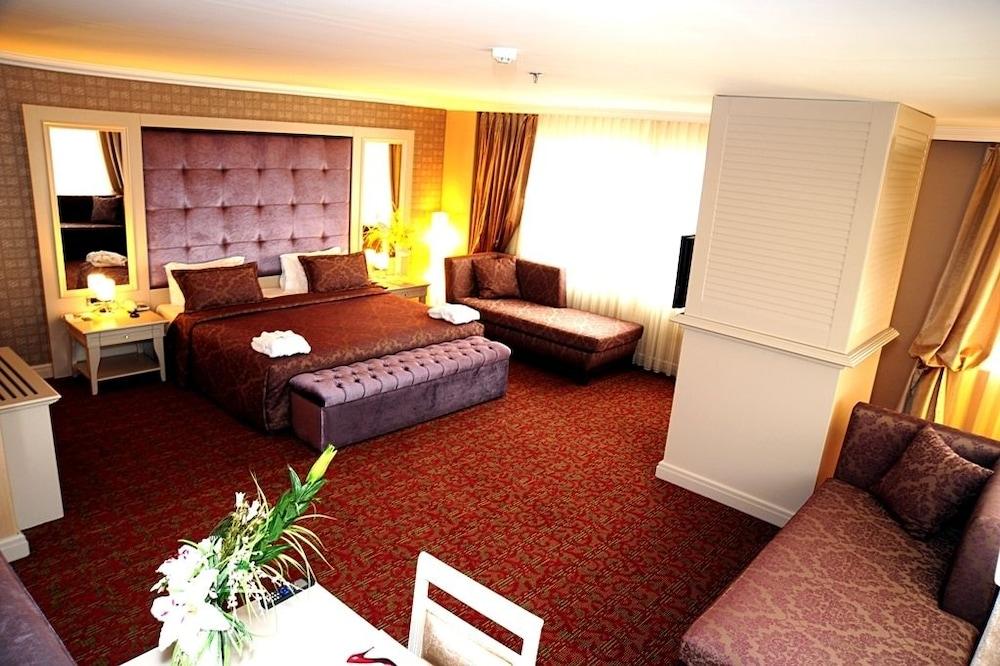 Fotos del hotel - DREAM HILL ASIA BUSINESS DELUXE HOTEL