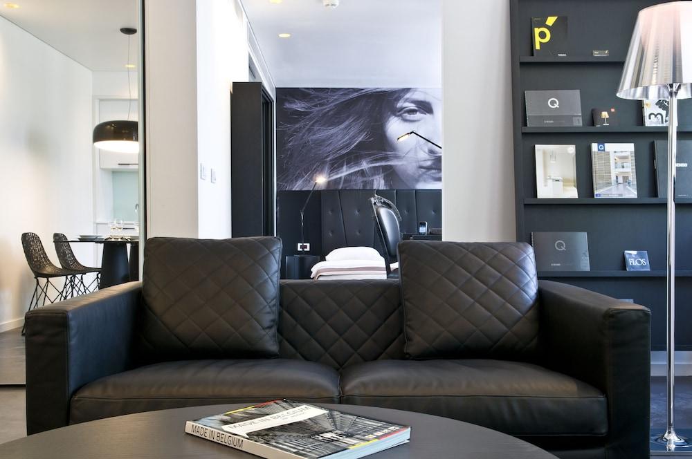 Fotos del hotel - B-APARTHOTEL BRUXELLES REGENT