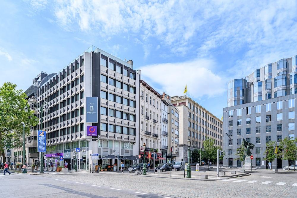 Fotos del hotel - B-APARTHOTEL BRUXELLES REGENT