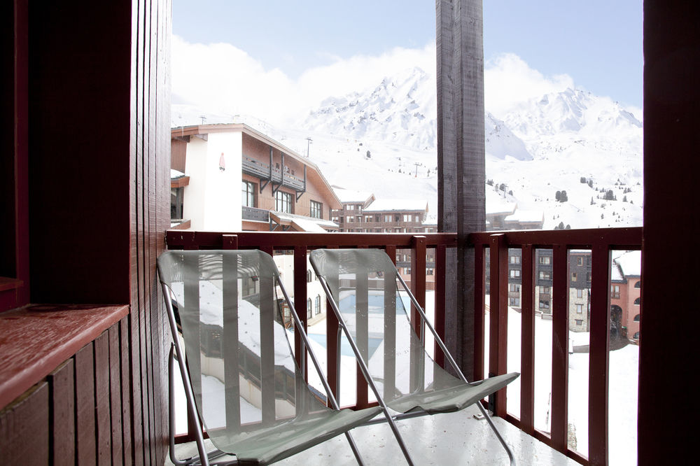 PIERRE  AND  VACANCES BELLE PLAGNE LES GEMEAUX