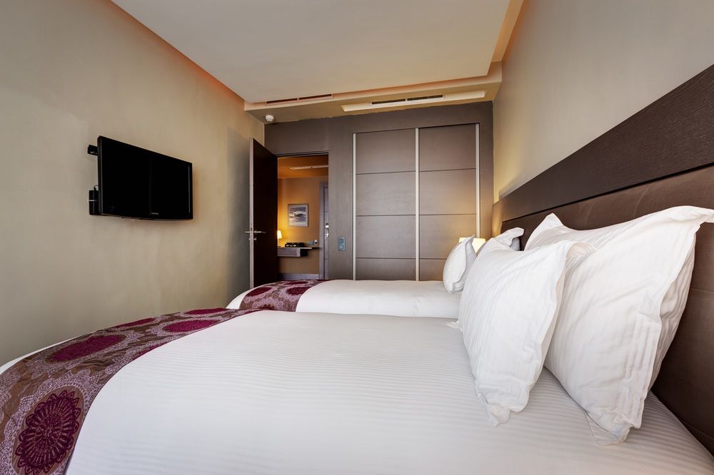 Fotos del hotel - GRAY BOUTIQUE HOTEL AND SPA