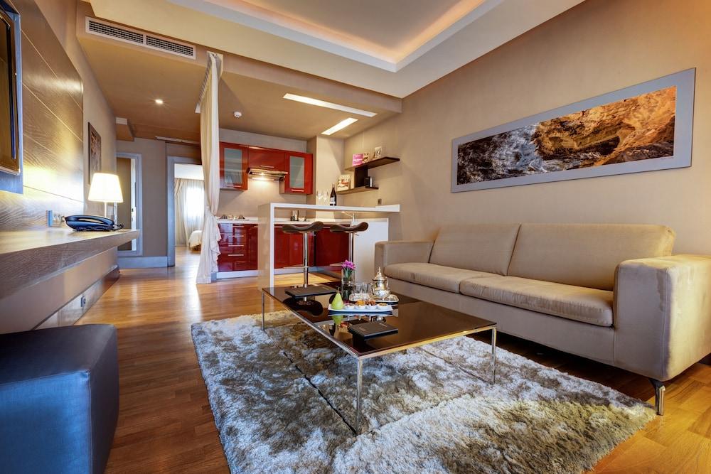 Fotos del hotel - GRAY BOUTIQUE HOTEL AND SPA