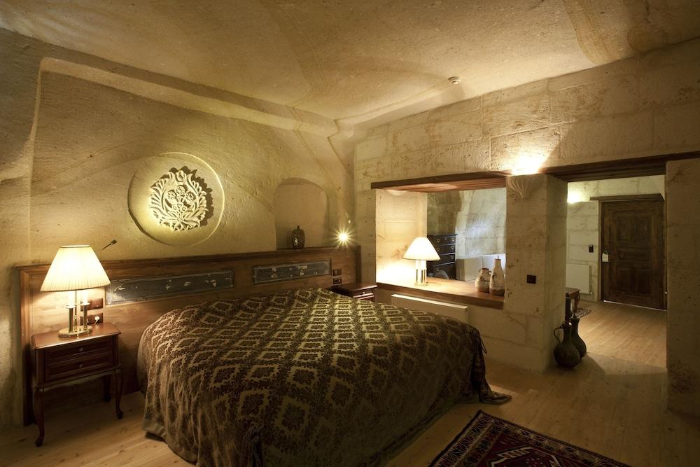 Fotos del hotel - FRESCO CAVE SUITES CAPPADOCIA