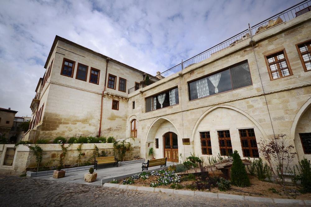 Fotos del hotel - FRESCO CAVE SUITES CAPPADOCIA