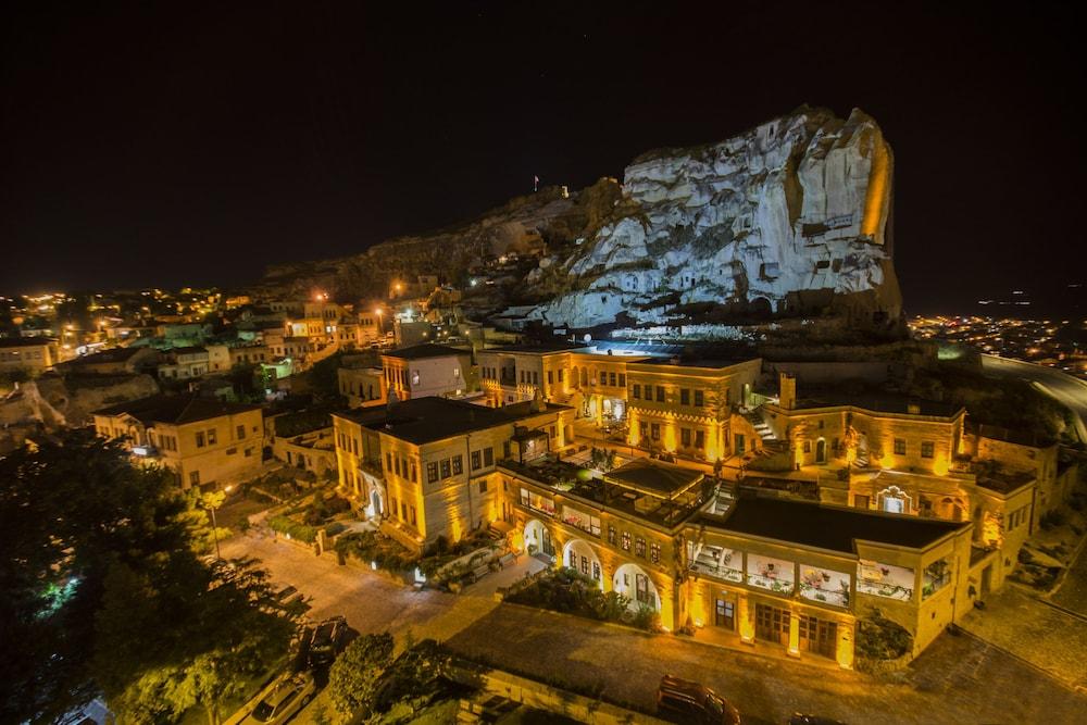 Fotos del hotel - FRESCO CAVE SUITES CAPPADOCIA