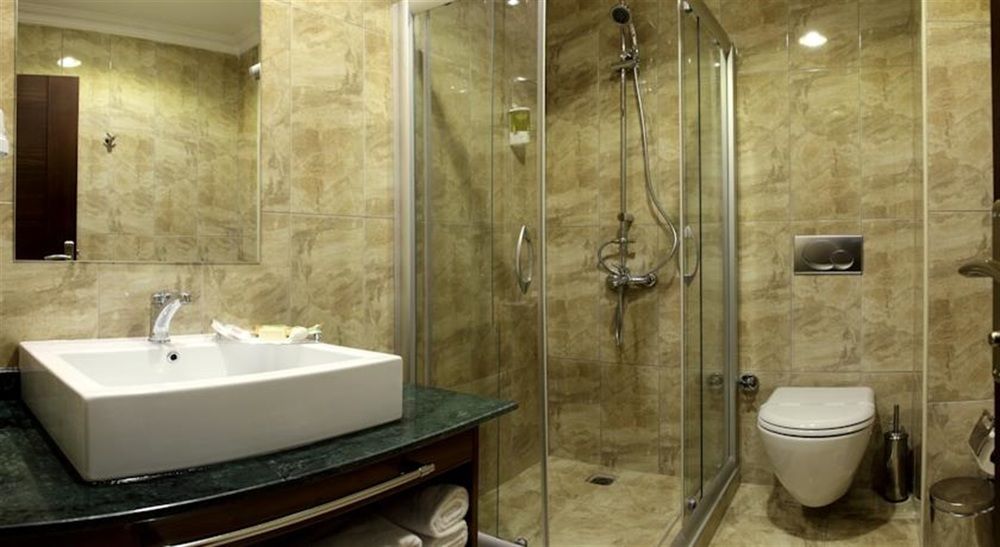 Fotos del hotel - PERA ORIENT HOTEL