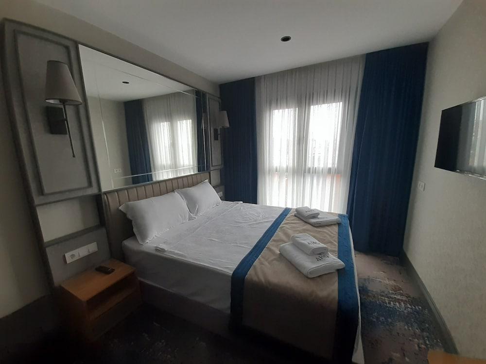 Fotos del hotel - PERA ORIENT HOTEL