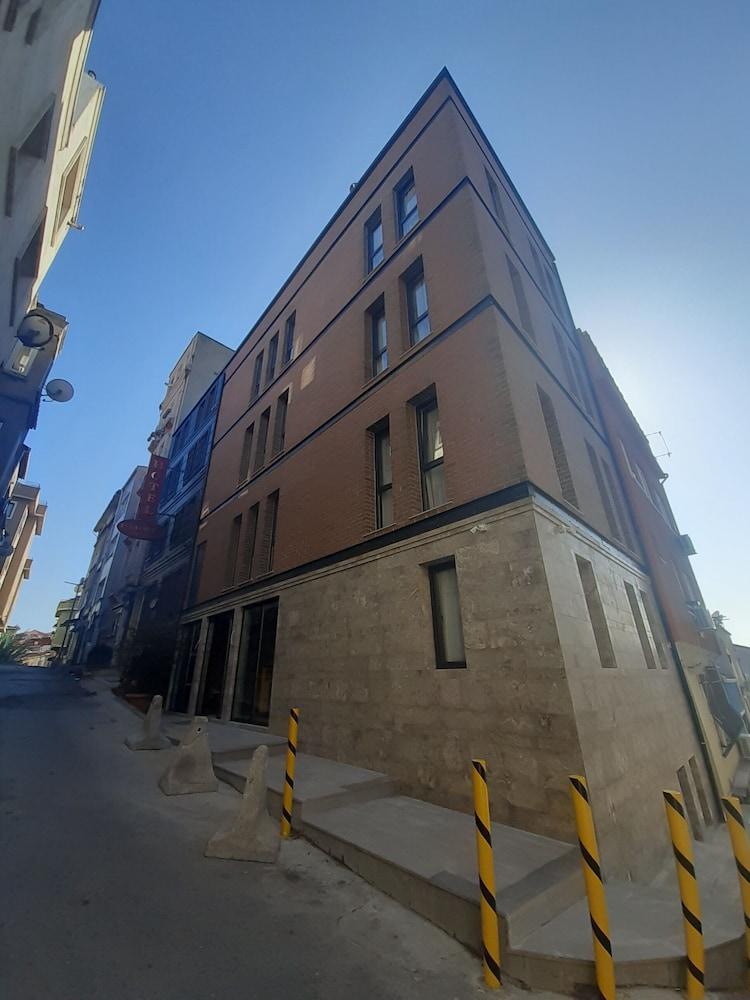 Fotos del hotel - PERA ORIENT HOTEL