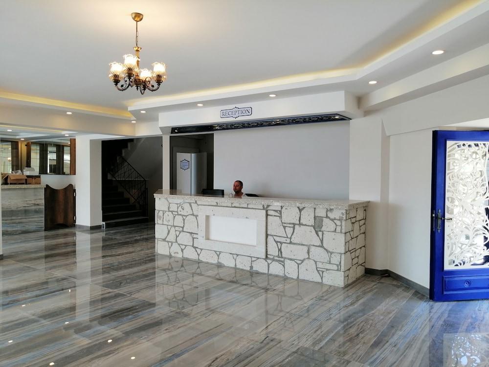 Fotos del hotel - DOLCE BODRUM HOTEL