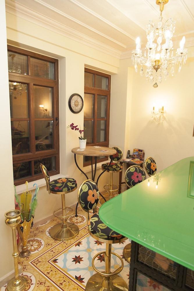 Fotos del hotel - VILLA PERA SUITE HOTEL