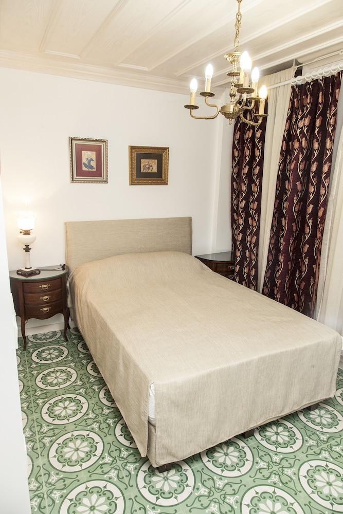 Fotos del hotel - VILLA PERA SUITE HOTEL