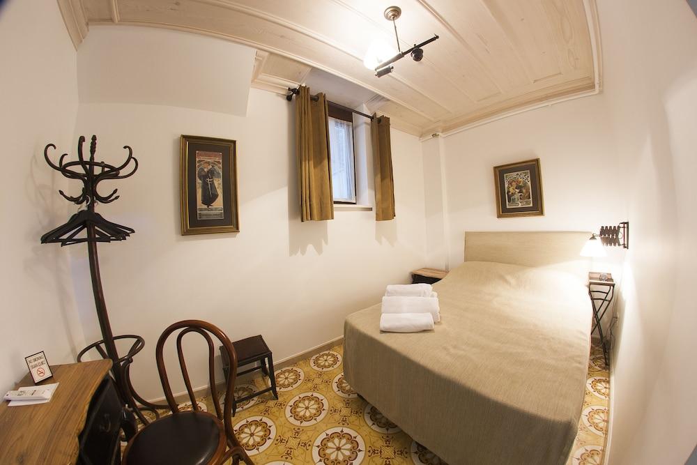 Fotos del hotel - VILLA PERA SUITE HOTEL