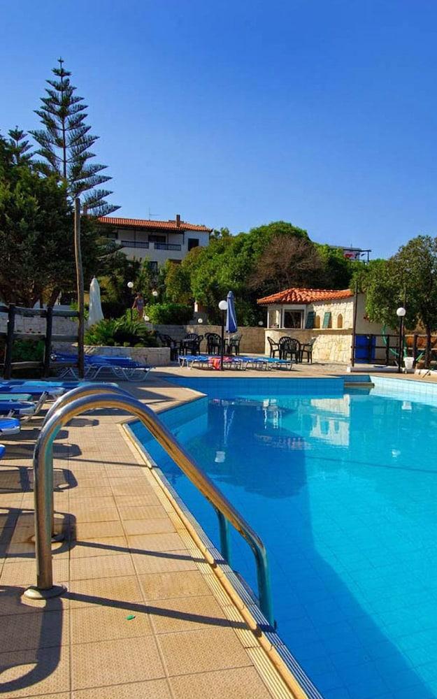 Fotos del hotel - PANORAMA SEAVIEW STUDIOS AND APARTMENTS
