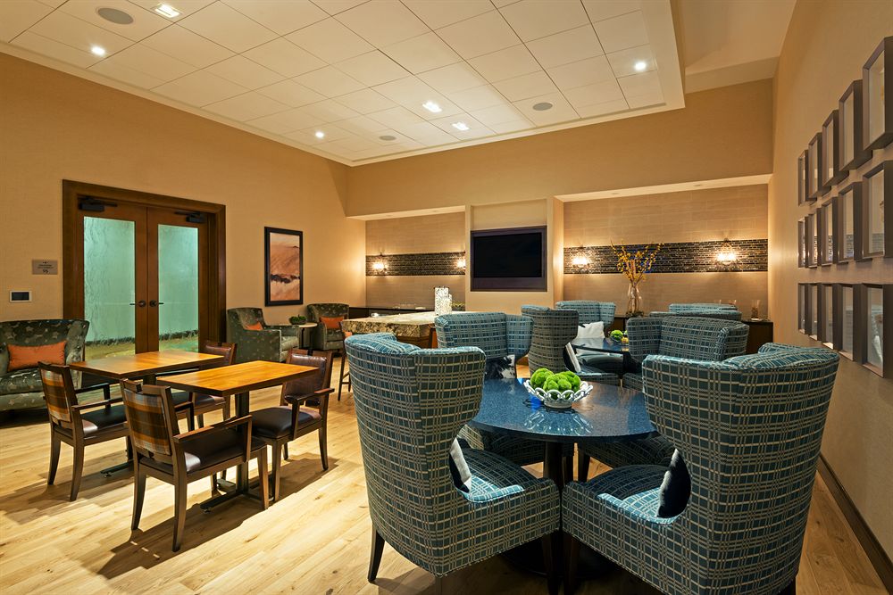 Denver Marriott Westminster