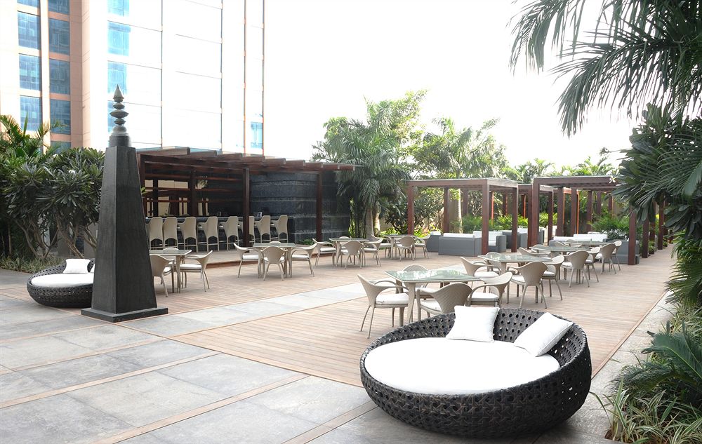 Fotos del hotel - JW MARRIOTT HOTEL BENGALURU