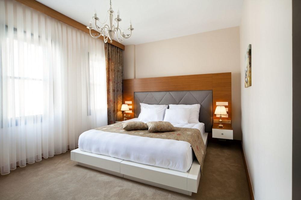 Fotos del hotel - GRAVIS SUITES
