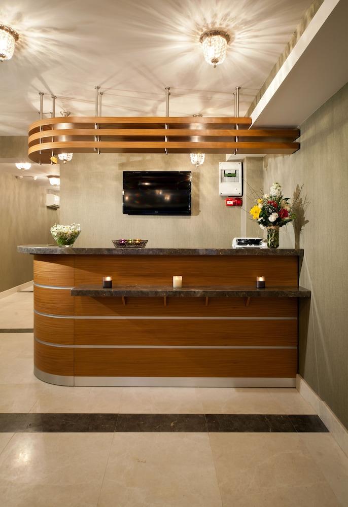 Fotos del hotel - GRAVIS SUITES