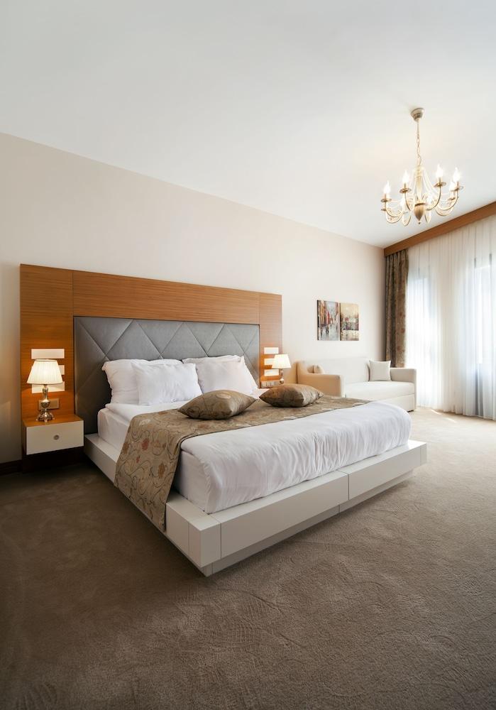 Fotos del hotel - GRAVIS SUITES